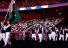 pakistan at olympics