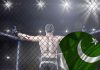 Pakistan MMA Kyrgyzstan