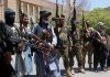 US accuse Taliban massacring