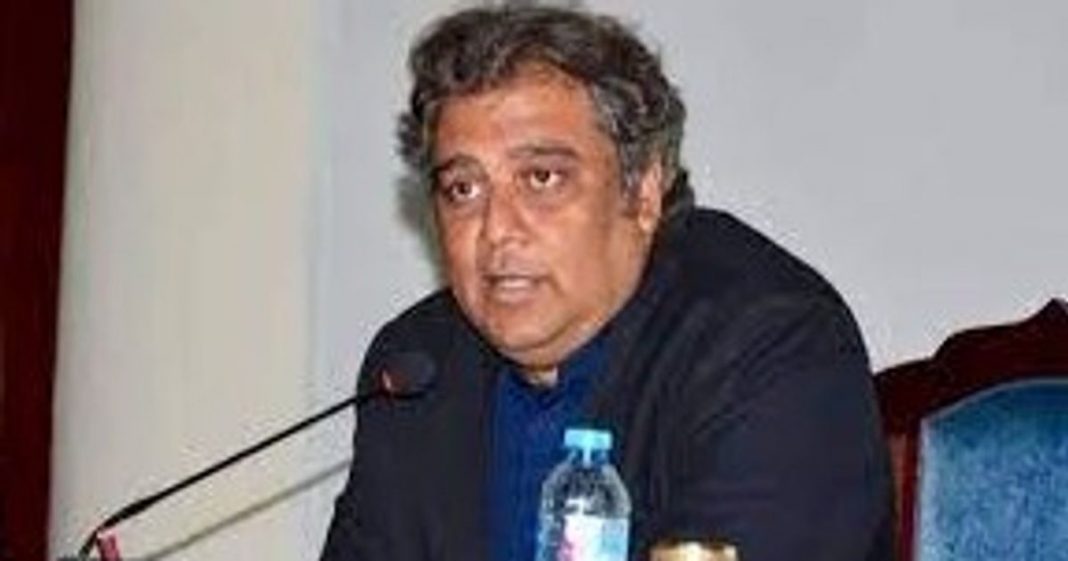 Minister Ali Zaidi on Opposition