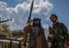 Taliban conquering Panjshir