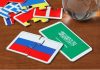 Saudi Arabia Russia