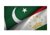 Tajikistan Pakistan