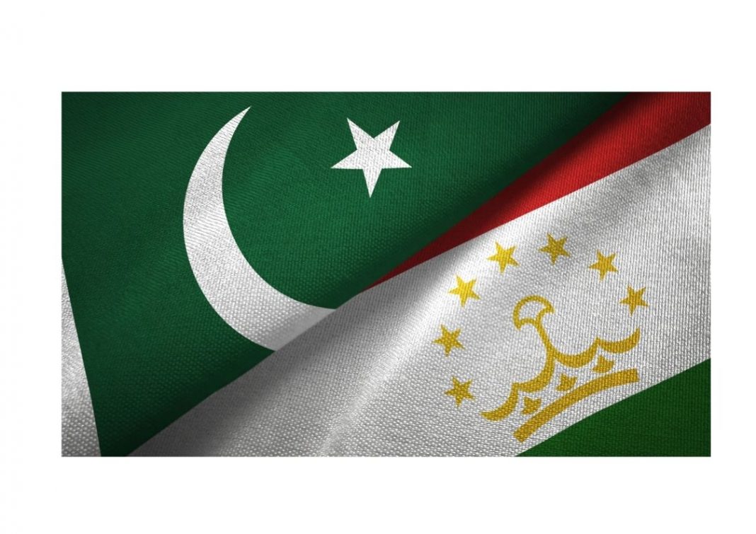 Tajikistan Pakistan
