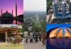 Best ways spend time in Islamabad