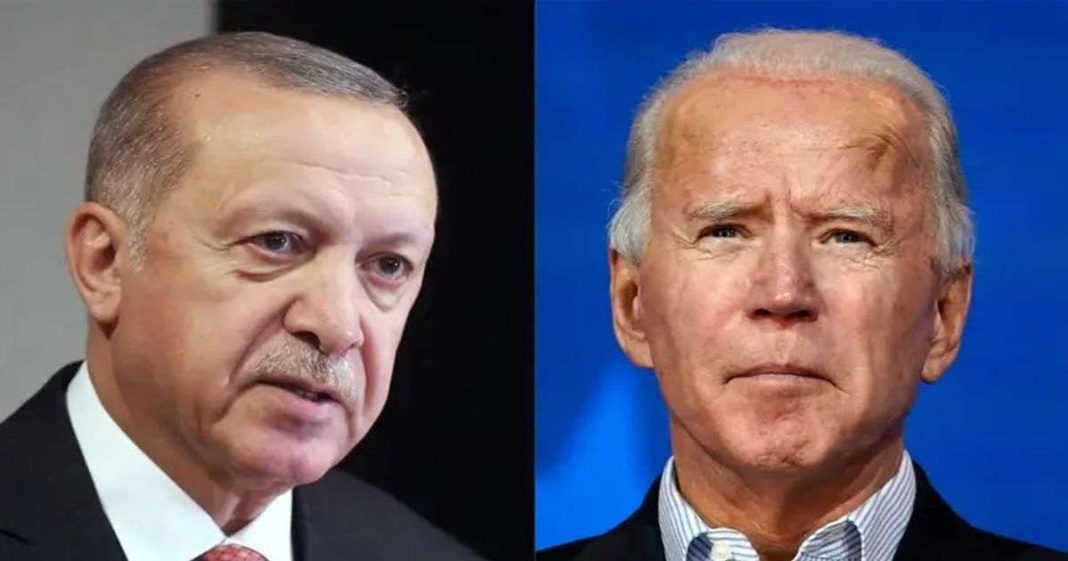 Turkey US Afghan refugees