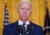 Biden warns Kabul bombers