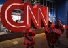 CNN fires unvaccinated employees