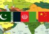 China Pakistan coordination Afghan issues