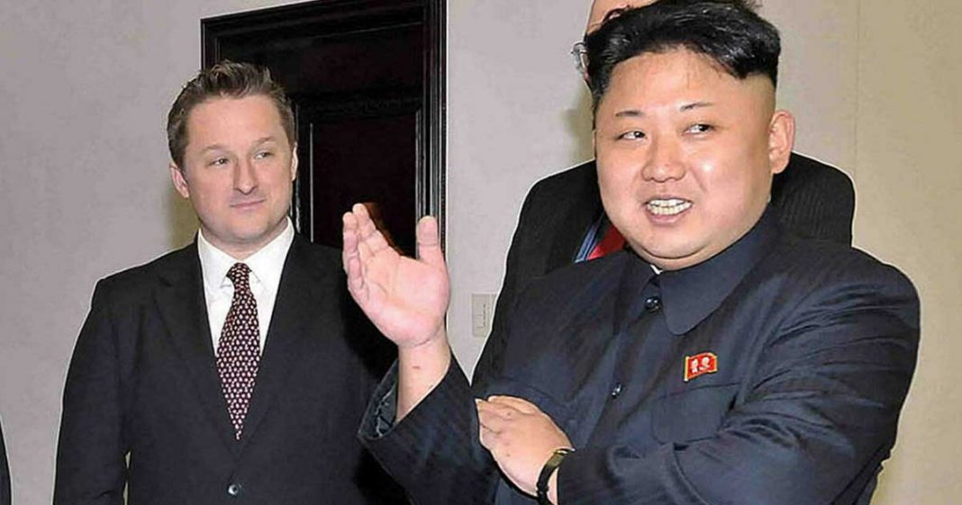 Canadian jailed in China for spying