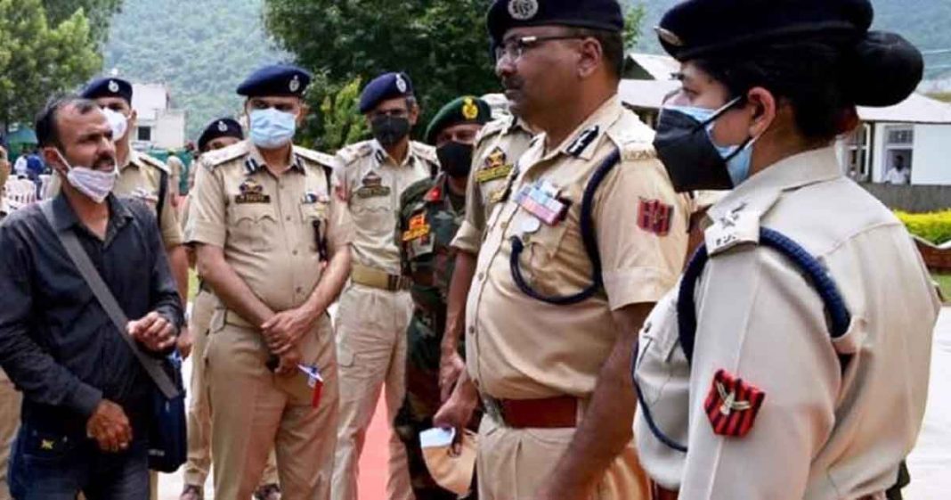 ISI making youth terrorists