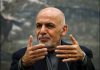 Afghan embassy Ashraf Ghani