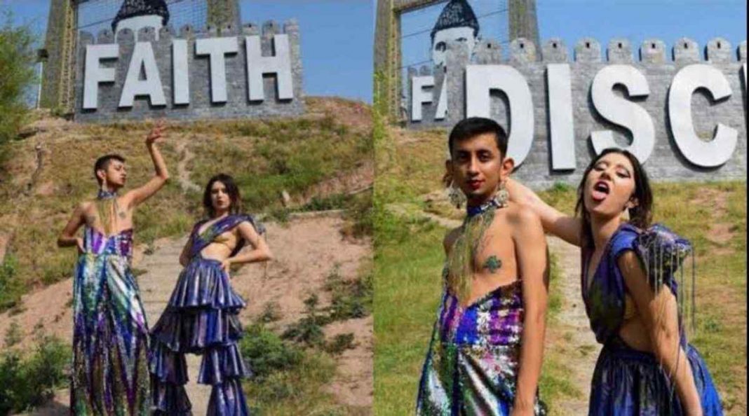 Islamabad Police arrests boy