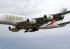 Emirates diverts flight to Dubai