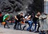 Israel’s War on Gaza Is Now a War on Survival