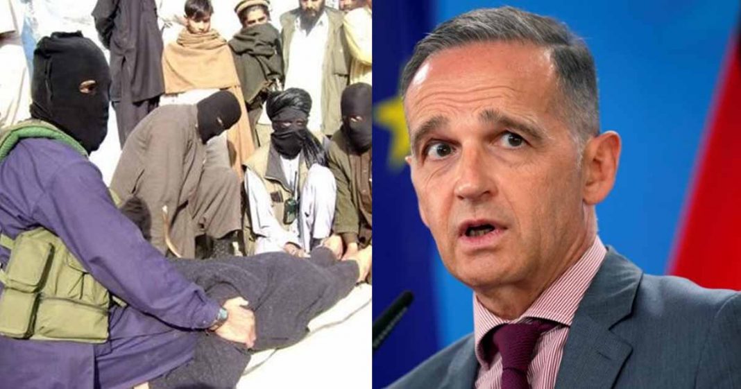 Afghanistan Sharia law