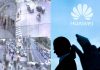 Huawei stealing trade secrets