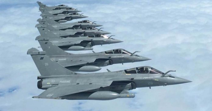 rafale flight hours total rafale flight hours total