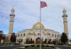 ISPU study on American Mosque