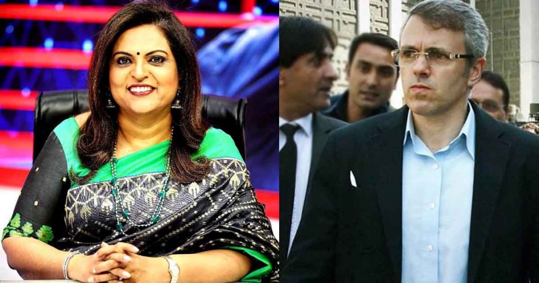 India broke promise to Kashmiris