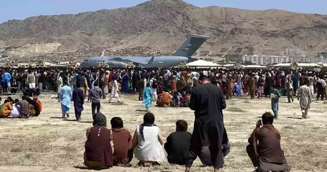 India discriminating refugees