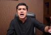 Iqrar-ul-Hassan accusations