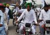 Sikh exempt from helmets