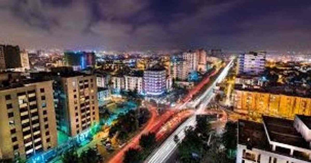 Transformation plan Karachi