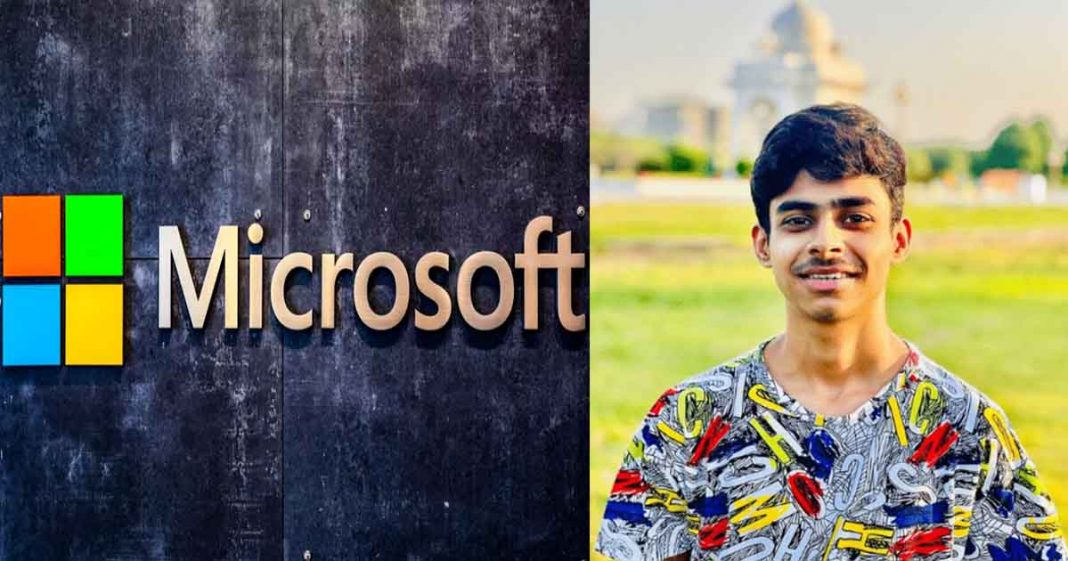 differently-abled Microsoft