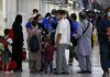 more Afghan evacuated from Kabul