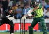 New Zealand tour Pakistan