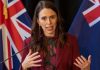 Former New Zealand Prime Minister Jacinda Ardern to Join Harvard