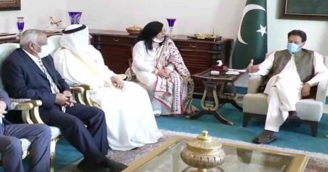 PM solidarity Muslim Ummah