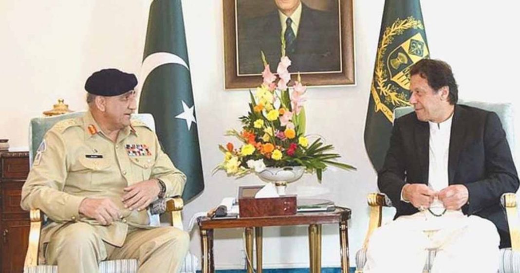 PM lauds armed forces