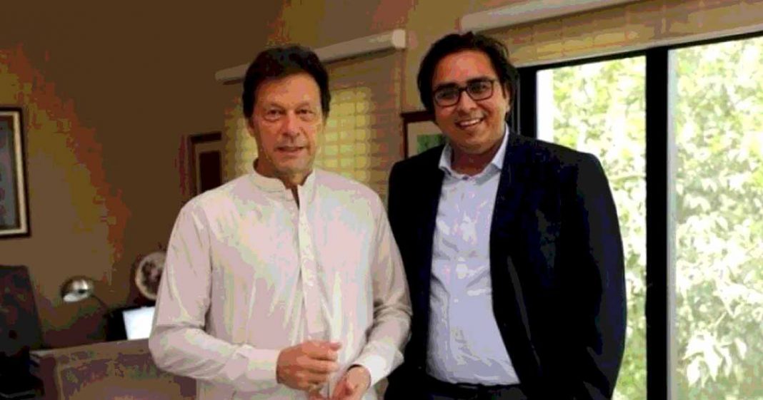 PM focus on Sindh corruption