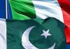 Pakistan Italy Relations