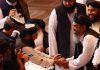 Pakistan hopes Taliban uphold