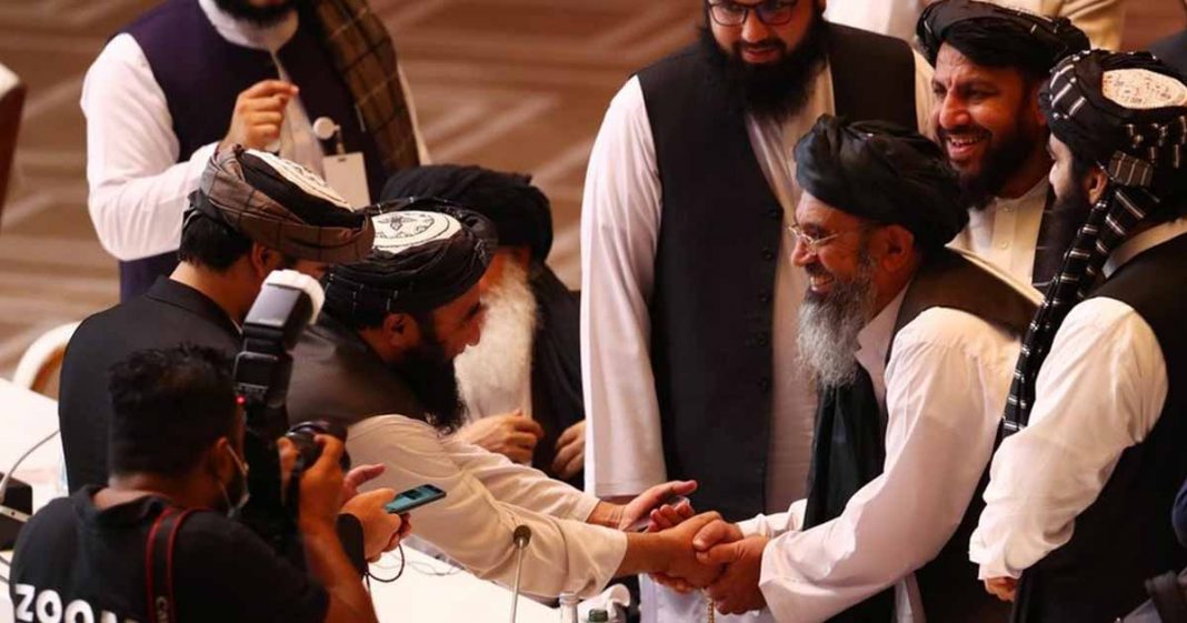 Pakistan hopes Taliban uphold