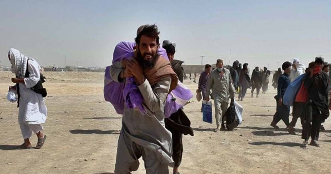 Pakistan rejects Afghanistan remarks