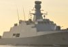 Pakistan latest corvettes