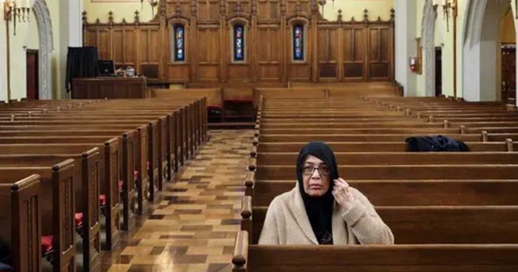 Saheeda regains freedom