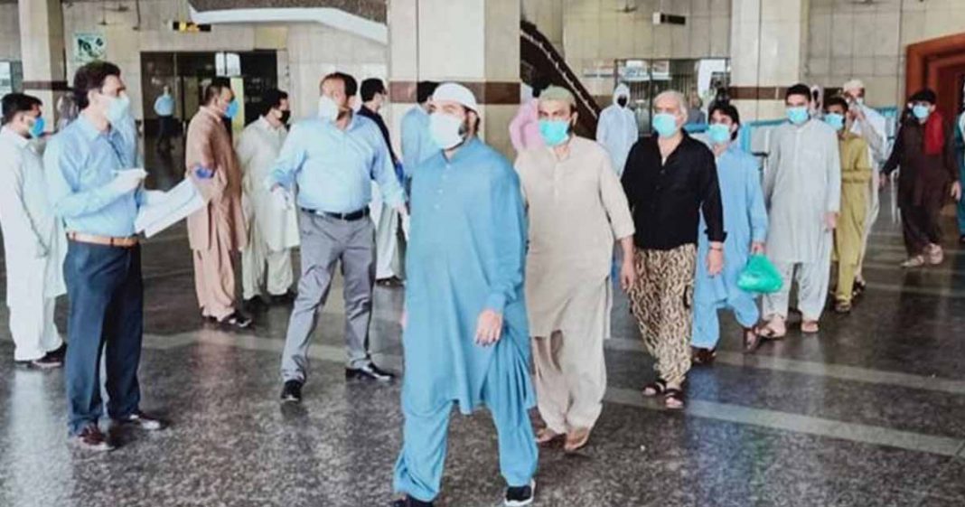 hotels reserved host foreigners