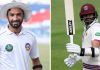 Azhar signed county championship