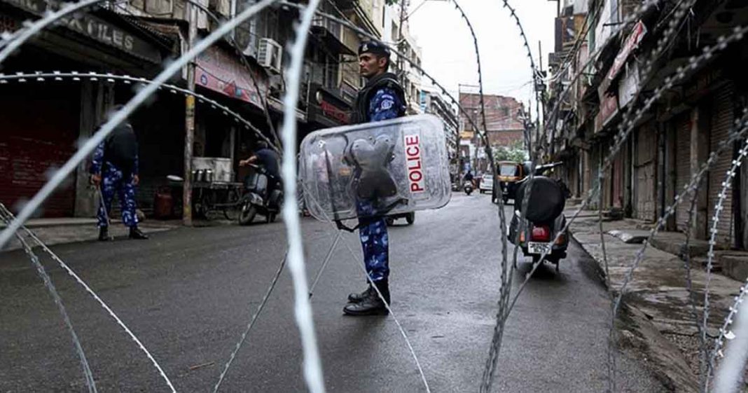 revocation game-changer for Kashmir