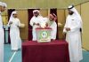 Qatar plan for polls