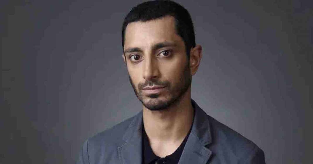 Riz Ahmed Speaks Out on Palestine Situation