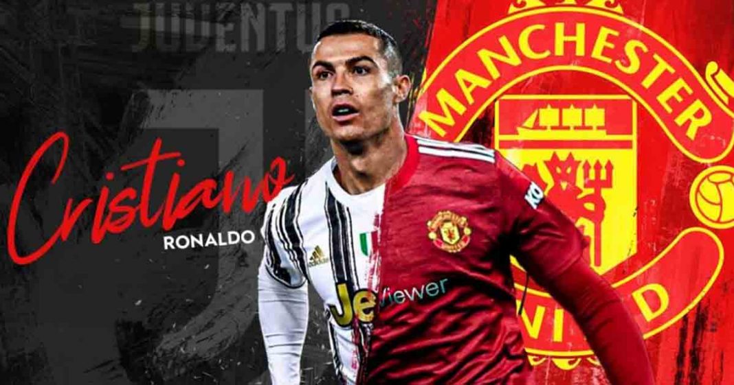 Ronaldo 400 million followers