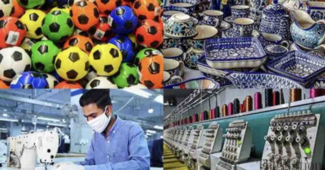 SME collateral free loan