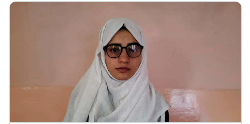 Afghanistan's Gen-Z mourn their loss of freedom