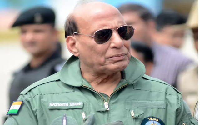 Pakistan slams India